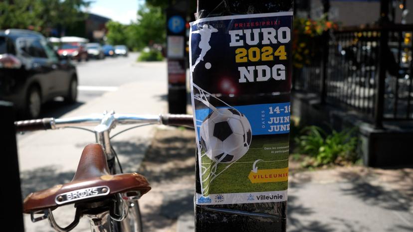 euro 2024 sign