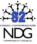 Conseil communautaire NDG