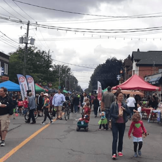 Montréal-Ouest